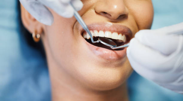 Best Emergency Dental Services for Seniors in Mcconnellsburg, PA