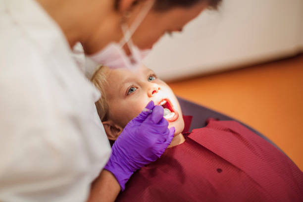 Best Orthodontic Emergency Dentist in Mcconnellsburg, PA